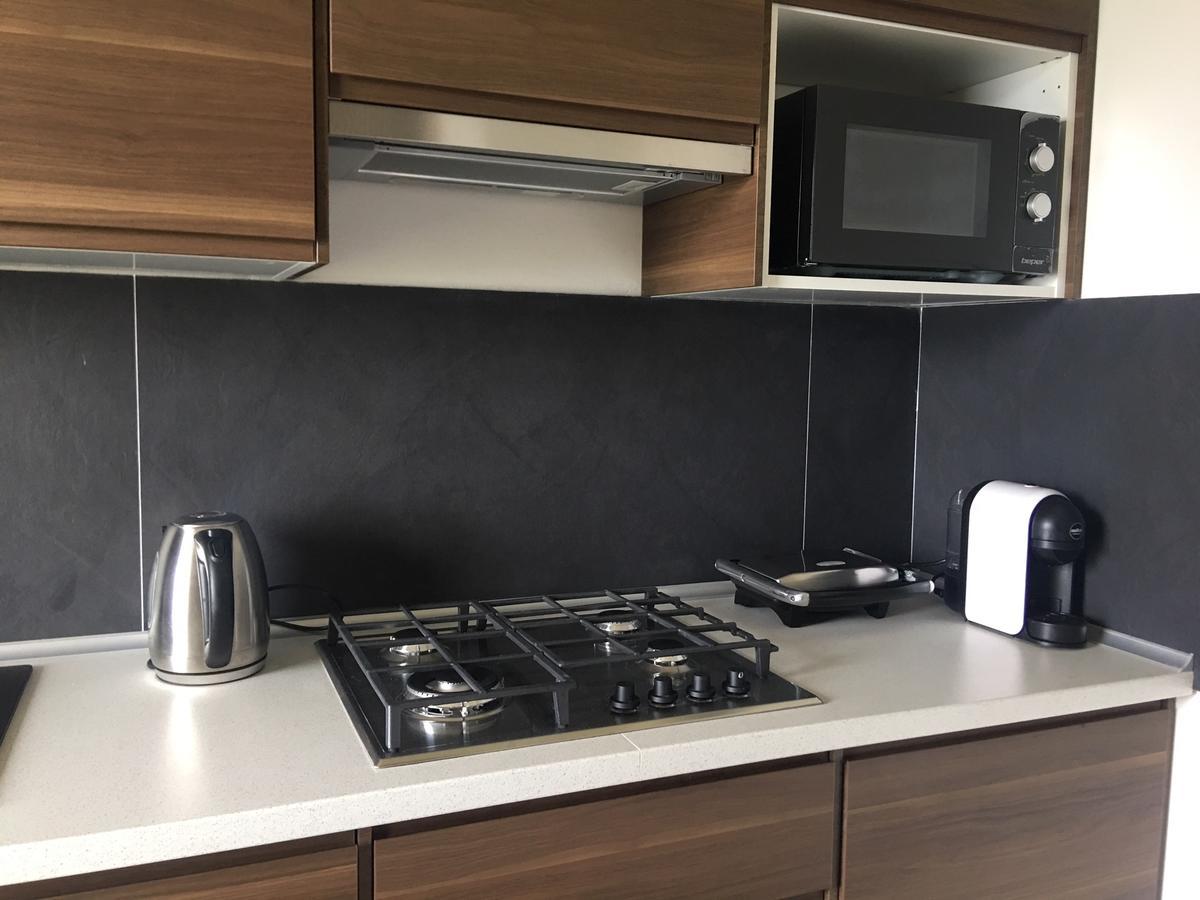 Casa Claudia Apartment Асенца ди Бренцоне Екстериор снимка